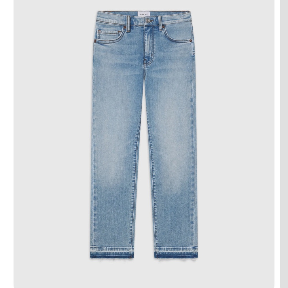 Brand new frame jeans